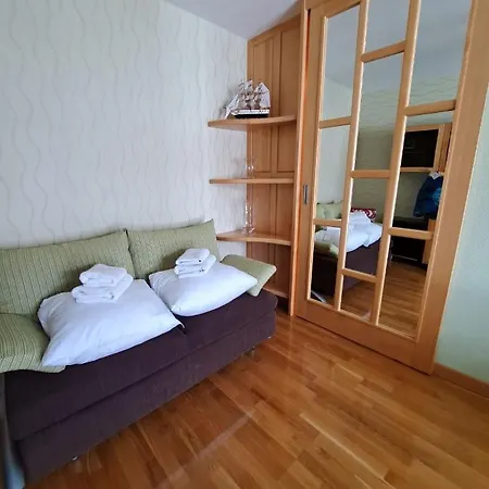 Apartament Meduza Z Tarasem Widokowym Apartmán